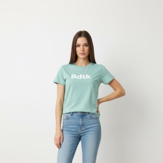 BODYTALK Γυναικεία κοντομάνικη μπλούζα 2