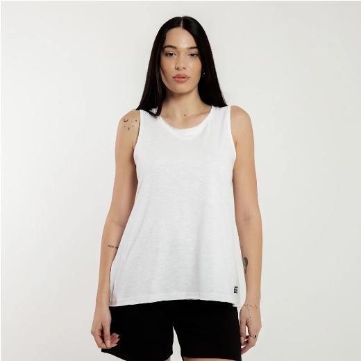 BODYTALK Γυναικείο Αμάνικο T-shirt 0