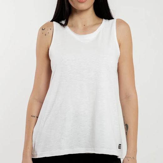 BODYTALK Γυναικείο Αμάνικο T-shirt 1