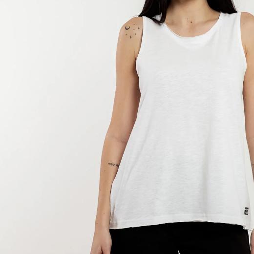 BODYTALK Γυναικείο Αμάνικο T-shirt 2