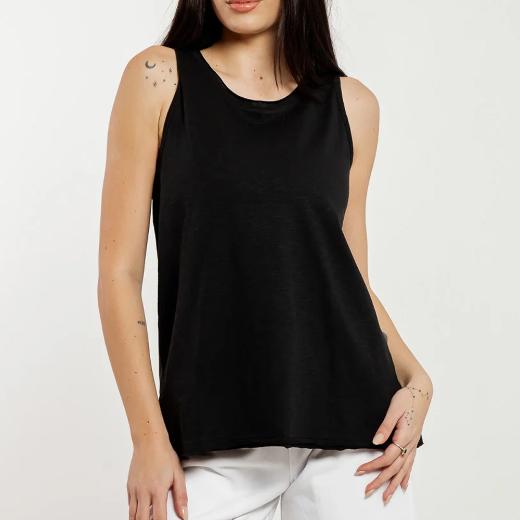 BODYTALK Γυναικείο Αμάνικο T-shirt 1