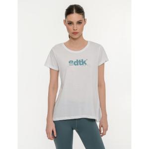BODYTALK Γυναικείο T-shirt Κοντομάνικο - 193634