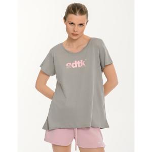 BODYTALK Γυναικείο Κοντομάνικο T-shirt  - 193652