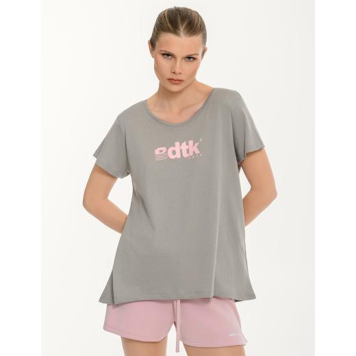 BODYTALK Γυναικείο Κοντομάνικο T-shirt  0