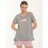 BODYTALK Γυναικείο Κοντομάνικο T-shirt  - 0