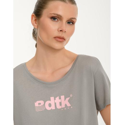 BODYTALK Γυναικείο Κοντομάνικο T-shirt  1
