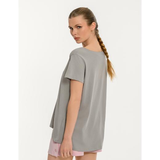 BODYTALK Γυναικείο Κοντομάνικο T-shirt  2