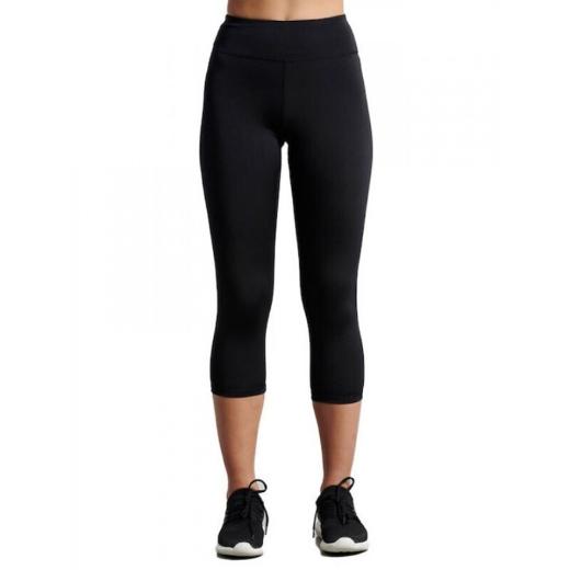 BODYTALK Training Γυναικείο Capri Κολάν Ψηλόμεσο  0