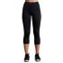 BODYTALK Training Γυναικείο Capri Κολάν Ψηλόμεσο  - 0