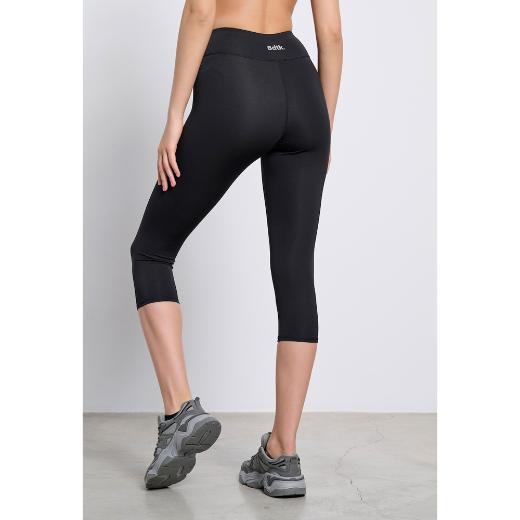 BODYTALK Training Γυναικείο Capri Κολάν Ψηλόμεσο  1