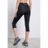 BODYTALK Training Γυναικείο Capri Κολάν Ψηλόμεσο  - 1
