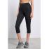 BODYTALK Training Γυναικείο Capri Κολάν Ψηλόμεσο  - 2