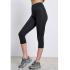 BODYTALK Training Γυναικείο Capri Κολάν Ψηλόμεσο  - 3