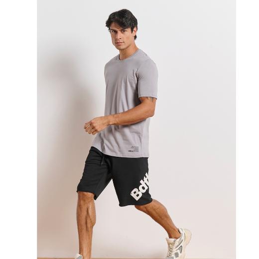 BODYTALK Αθλητική Ανδρική Βερμούδα 2