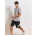 BODYTALK Αθλητική Ανδρική Βερμούδα - 2
