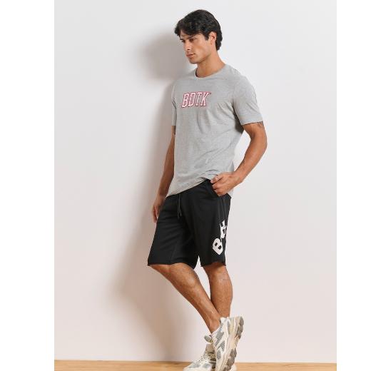 BODYTALK Αθλητική Ανδρική Βερμούδα 3