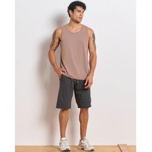 BODYTALK Αθλητική Ανδρική Βερμούδα 3