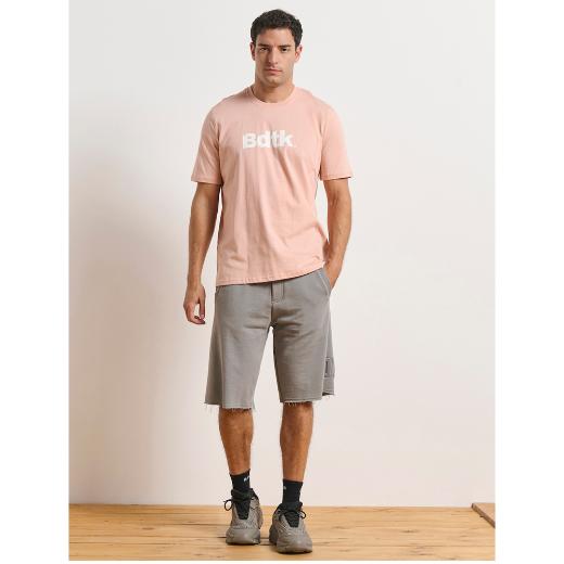BODYTALK Αθλητική Ανδρική Βερμούδα 2
