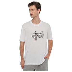 BODYTALK Αντρικό Tshirt  - 194039