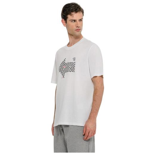 BODYTALK Αντρικό Tshirt  3