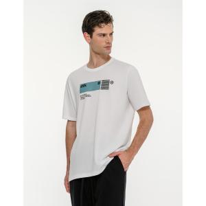BODYTALK Αντρικό T-shirt  - 194021