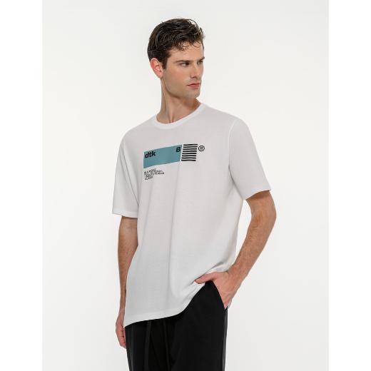 BODYTALK Αντρικό T-shirt  0