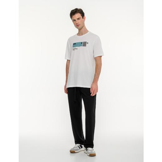 BODYTALK Αντρικό T-shirt  2
