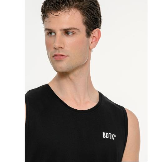 BODYTALK Αντρικό Αμάνικο T-shirt 1