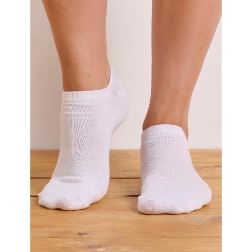 BODYTALK Αθλητικές Κάλτσες 2 Ζεύγη 0