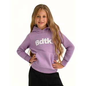 BODYTALK Παιδικό φούτερ Bdtk με κουκούλα - 205004