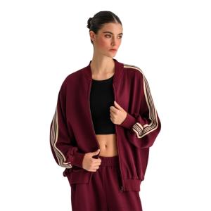 BODYTALK Μακριά Γυναικεία Ζακέτα Φούτερ  - 204136