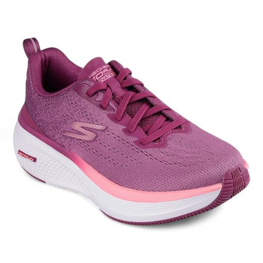 SKECHERS Gorun Elevate 2.0 Γυναικεία Αθλητικά Παπούτσια Running 4