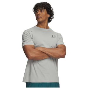UNDER ARMOUR Sportstyle Αντρικό T-shirt  - 192552