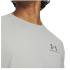 UNDER ARMOUR Sportstyle Αντρικό T-shirt  - 2