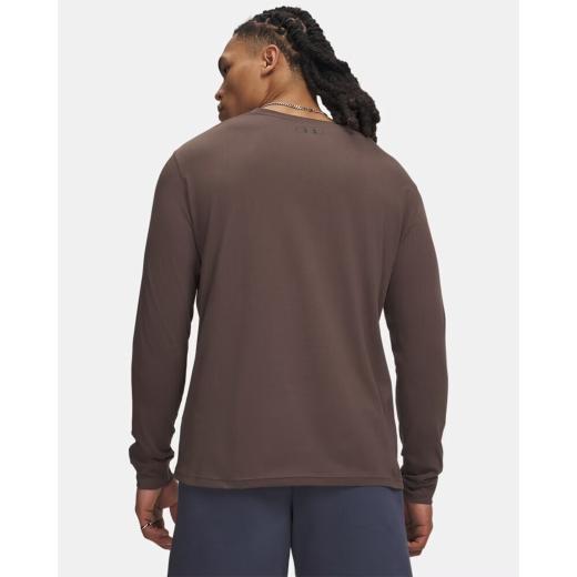 UNDER ARMOUR Training Ανδρική Μπλούζα Μακρυμάνικη 2