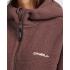 O NEILL Women Must Have Long Full -Zip High-Pile Fleece - 1