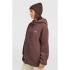 O NEILL Women Must Have Long Full -Zip High-Pile Fleece - 2
