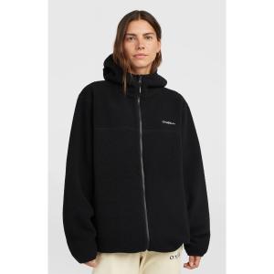 O NEILL Women Must Have Long Full -Zip High-Pile Fleece - 204864