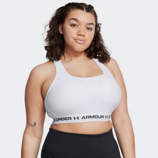 UNDER ARMOUR Γυναικείο Μπουστάκι  2