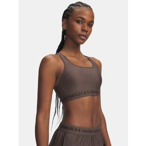 UNDER ARMOUR Crossback Mid Bra Γυναικείο Μπουστάκι - 203777