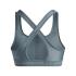 UNDER ARMOUR Crossback Mid Bra Γυναικείο Μπουστάκι με Αφαιρούμενη Ενίσχυση - 3