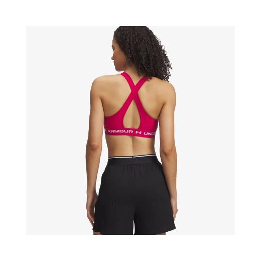 UNDER ARMOUR Γυναικείο Μπουστάκι  1