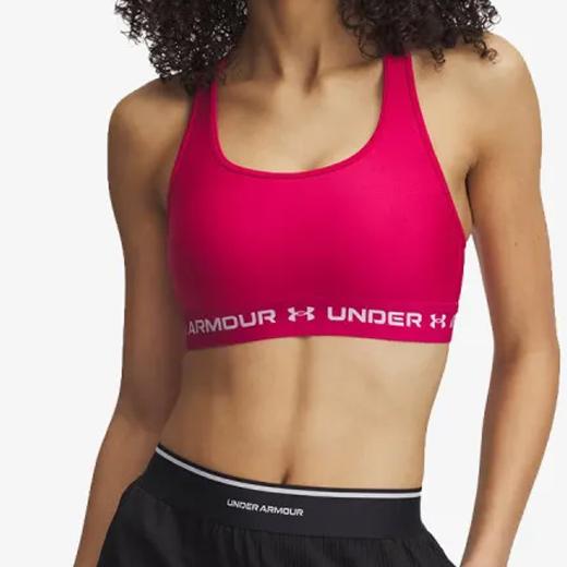 UNDER ARMOUR Γυναικείο Μπουστάκι  2