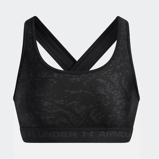 UNDER ARMOUR Γυναικείο Αθλητικό Μπουστάκι 0