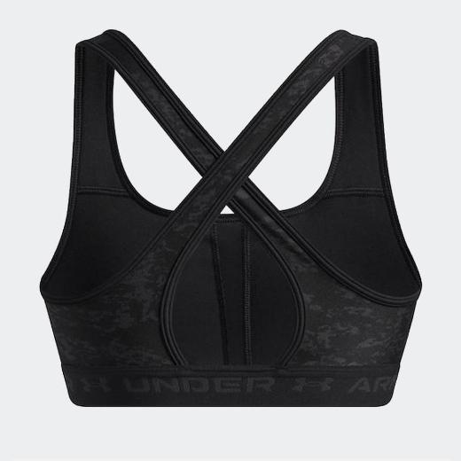 UNDER ARMOUR Γυναικείο Αθλητικό Μπουστάκι 1