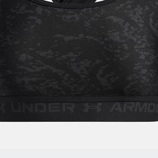 UNDER ARMOUR Γυναικείο Αθλητικό Μπουστάκι 2