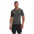 UNDER ARMOUR Ανδρική Ισοθερμική Κοντομάνικη Μπλούζα Compression - 0