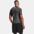 UNDER ARMOUR Ανδρική Ισοθερμική Κοντομάνικη Μπλούζα Compression - 1