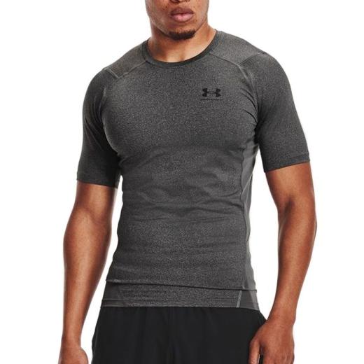 UNDER ARMOUR Ανδρική Ισοθερμική Κοντομάνικη Μπλούζα Compression 2