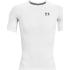 UNDER ARMOUR HeatGear Ανδρική Ισοθερμική Κοντομάνικη Μπλούζα Compression  - 1